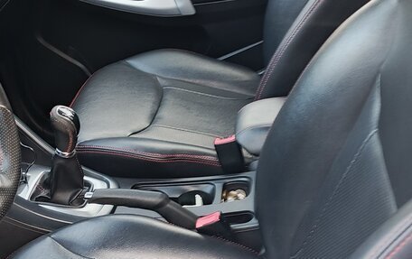 Chery Tiggo 5 I рестайлинг, 2014 год, 600 000 рублей, 4 фотография