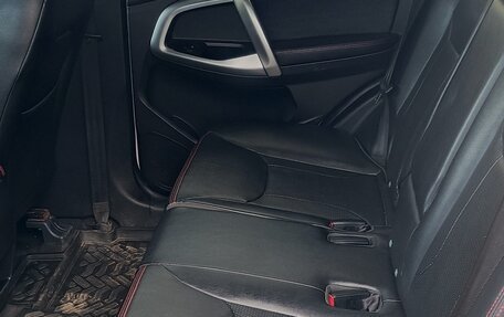 Chery Tiggo 5 I рестайлинг, 2014 год, 600 000 рублей, 10 фотография