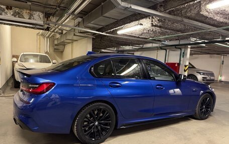 BMW 3 серия, 2019 год, 3 650 000 рублей, 6 фотография