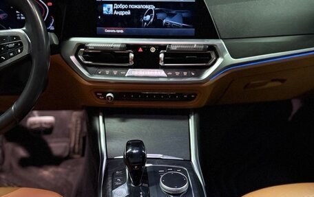 BMW 3 серия, 2019 год, 3 650 000 рублей, 8 фотография