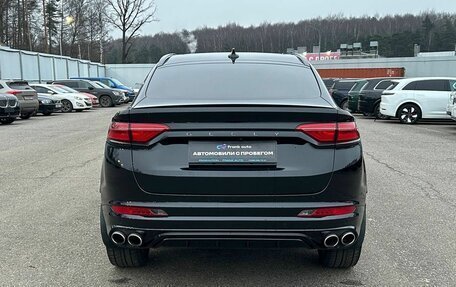 Geely Tugella FY11, 2022 год, 2 729 000 рублей, 5 фотография