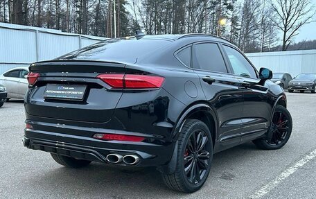 Geely Tugella FY11, 2022 год, 2 729 000 рублей, 4 фотография