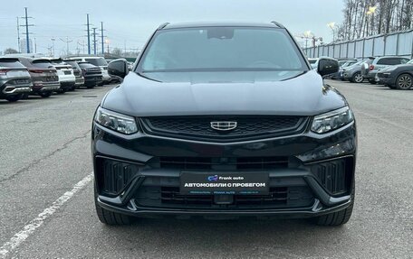 Geely Tugella FY11, 2022 год, 2 729 000 рублей, 2 фотография