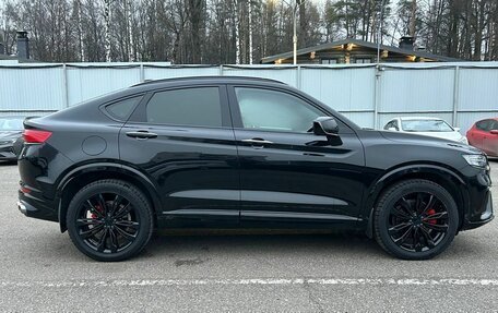 Geely Tugella FY11, 2022 год, 2 729 000 рублей, 7 фотография