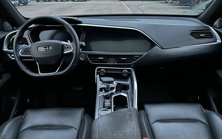 Geely Tugella FY11, 2022 год, 2 729 000 рублей, 9 фотография