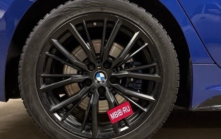 BMW 3 серия, 2019 год, 3 650 000 рублей, 7 фотография