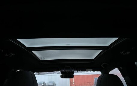 Geely Tugella FY11, 2022 год, 2 729 000 рублей, 11 фотография