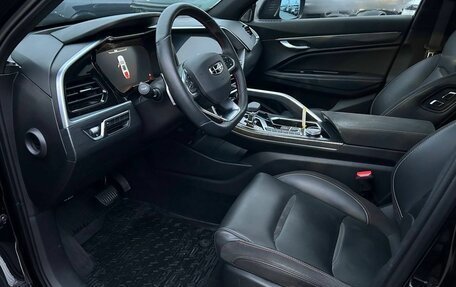 Geely Tugella FY11, 2022 год, 2 729 000 рублей, 12 фотография