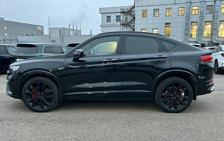 Geely Tugella FY11, 2022 год, 2 729 000 рублей, 8 фотография