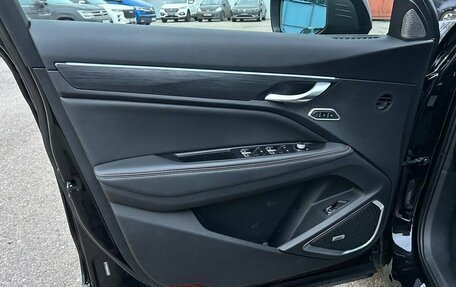 Geely Tugella FY11, 2022 год, 2 729 000 рублей, 13 фотография