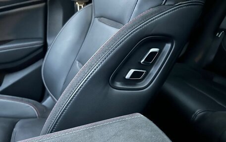 Geely Tugella FY11, 2022 год, 2 729 000 рублей, 10 фотография