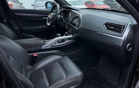 Geely Tugella FY11, 2022 год, 2 729 000 рублей, 17 фотография