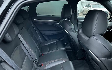 Geely Tugella FY11, 2022 год, 2 729 000 рублей, 18 фотография