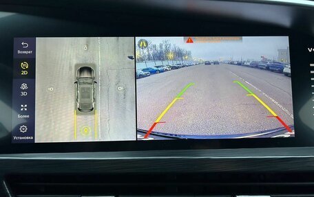 Geely Tugella FY11, 2022 год, 2 729 000 рублей, 14 фотография