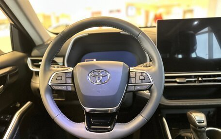 Toyota Highlander, 2025 год, 6 500 000 рублей, 7 фотография