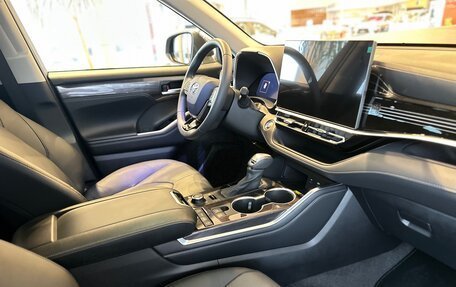 Toyota Highlander, 2025 год, 6 500 000 рублей, 6 фотография