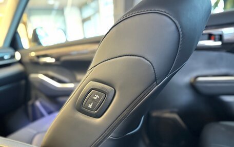 Toyota Highlander, 2025 год, 6 500 000 рублей, 9 фотография