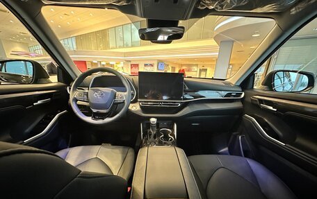 Toyota Highlander, 2025 год, 6 500 000 рублей, 17 фотография