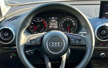 Audi A3, 2021 год, 1 680 114 рублей, 7 фотография