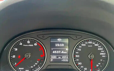 Audi A3, 2021 год, 1 680 114 рублей, 9 фотография