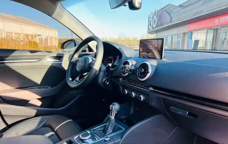 Audi A3, 2021 год, 1 680 114 рублей, 10 фотография