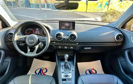 Audi A3, 2021 год, 1 680 114 рублей, 8 фотография