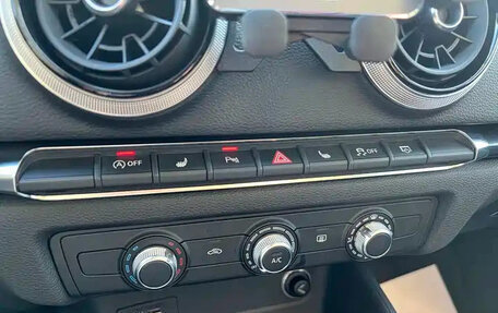 Audi A3, 2021 год, 1 680 114 рублей, 11 фотография