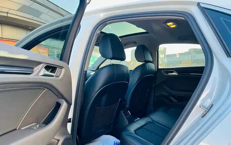 Audi A3, 2021 год, 1 680 114 рублей, 12 фотография