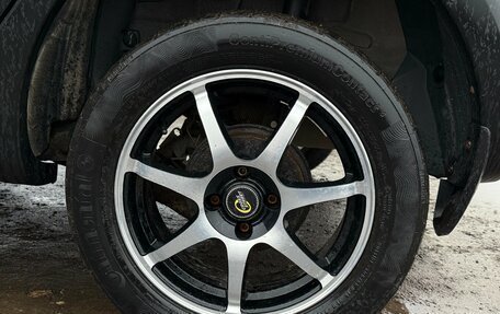 Renault Sandero II рестайлинг, 2015 год, 890 000 рублей, 11 фотография