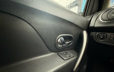 Renault Sandero II рестайлинг, 2015 год, 890 000 рублей, 16 фотография