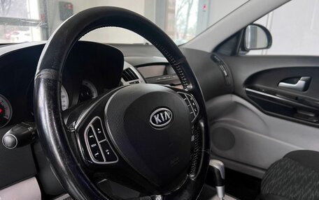 KIA cee'd I рестайлинг, 2008 год, 600 000 рублей, 7 фотография