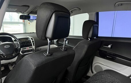 KIA cee'd I рестайлинг, 2008 год, 600 000 рублей, 8 фотография