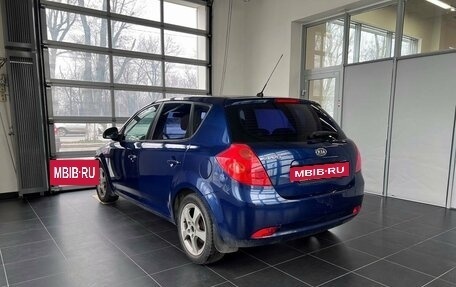 KIA cee'd I рестайлинг, 2008 год, 600 000 рублей, 4 фотография