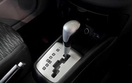 KIA cee'd I рестайлинг, 2008 год, 600 000 рублей, 13 фотография