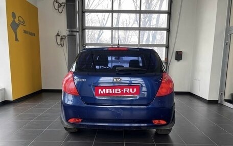 KIA cee'd I рестайлинг, 2008 год, 600 000 рублей, 5 фотография