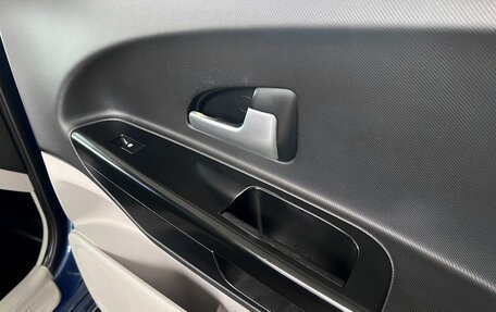 KIA cee'd I рестайлинг, 2008 год, 600 000 рублей, 12 фотография