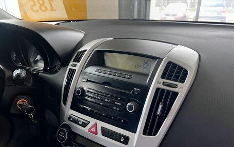 KIA cee'd I рестайлинг, 2008 год, 600 000 рублей, 10 фотография