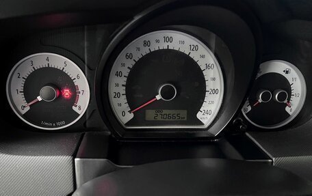 KIA cee'd I рестайлинг, 2008 год, 600 000 рублей, 14 фотография