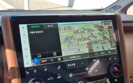 Toyota Alphard, 2025 год, 13 600 000 рублей, 6 фотография