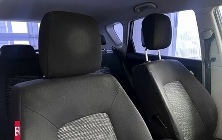 KIA cee'd I рестайлинг, 2008 год, 600 000 рублей, 9 фотография