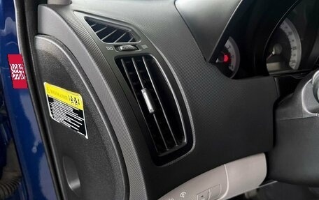 KIA cee'd I рестайлинг, 2008 год, 600 000 рублей, 11 фотография