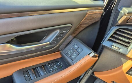 Toyota Alphard, 2025 год, 13 600 000 рублей, 15 фотография