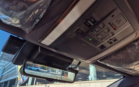 Toyota Alphard, 2025 год, 13 600 000 рублей, 19 фотография