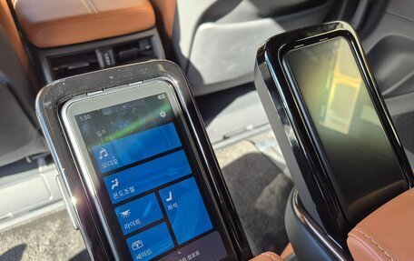 Toyota Alphard, 2025 год, 13 600 000 рублей, 20 фотография