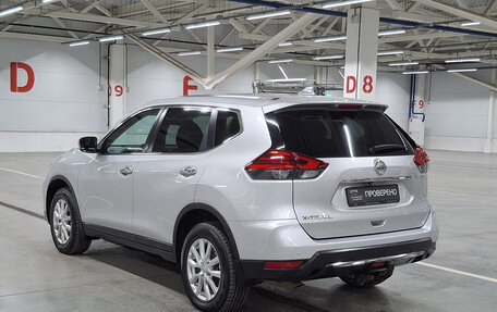 Nissan X-Trail, 2019 год, 2 299 950 рублей, 8 фотография