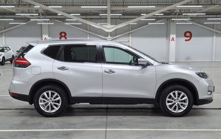 Nissan X-Trail, 2019 год, 2 299 950 рублей, 5 фотография