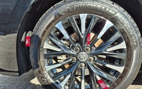 Toyota Alphard, 2025 год, 13 600 000 рублей, 13 фотография