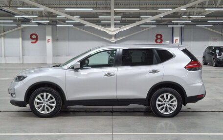 Nissan X-Trail, 2019 год, 2 299 950 рублей, 10 фотография