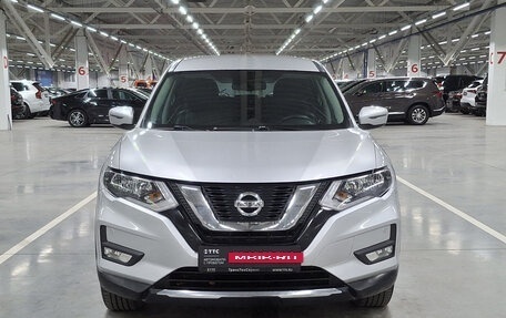 Nissan X-Trail, 2019 год, 2 299 950 рублей, 2 фотография