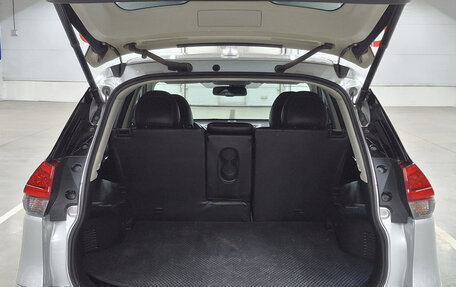 Nissan X-Trail, 2019 год, 2 299 950 рублей, 12 фотография